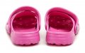 Slobby 191-0004-S1 růžové nazouváky | ARNO.cz - obuv s tradicí