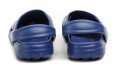Slobby 191-0004-S1 modré nazouváky | ARNO.cz - obuv s tradicí