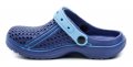Slobby 192-0026-U1 modré nazouváky | ARNO.cz - obuv s tradicí