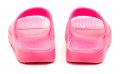 Coqui 7042 Lou růžové dámské nazouváky | ARNO.cz - obuv s tradicí