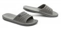 Magnus 380-0009-S7 šedé pánské plážovky | ARNO.cz - obuv s tradicí