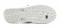 Scandi 282-0015-S1 bílé dámské žabky | ARNO.cz - obuv s tradicí