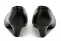 Modare 7005-500 černé dámské lodičky na podpatku | ARNO.cz - obuv s tradicí