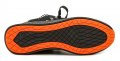 VM Tira 4005-60 černé pánské letní tenisky | ARNO.cz - obuv s tradicí