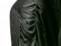 VELTEX 5006 černé prskané pánské sako | ARNO.cz - obuv s tradicí