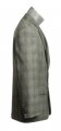 KARTER světle šedé pánské sako 4-5200YY-4-518 | ARNO.cz - obuv s tradicí