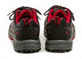 Navaho N7-109-26-01 černo červené tenisky | ARNO.cz - obuv s tradicí