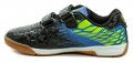 Axim 3H21028G modro černé sportovní tenisky | ARNO.cz - obuv s tradicí