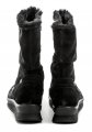 IMAC 257099 černé dámské zimní boty | ARNO.cz - obuv s tradicí