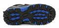 American Club WT14-22 černo modré softshell tenisky | ARNO.cz - obuv s tradicí