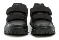 American Club WT13-22 černé softshell tenisky | ARNO.cz - obuv s tradicí