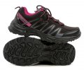 American Club WT50-22 černo růžové softshell tenisky | ARNO.cz - obuv s tradicí