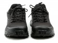 American Club WT106-22 černé pánské nadměrné softshell tenisky | ARNO.cz - obuv s tradicí