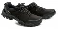 American Club WT106-22 černé pánské nadměrné softshell tenisky | ARNO.cz - obuv s tradicí