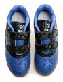 Axim 5H21029G modro černé sportovní tenisky | ARNO.cz - obuv s tradicí