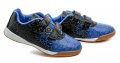 Axim 5H21029G modro černé sportovní tenisky | ARNO.cz - obuv s tradicí