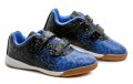 Axim 5H21029D modro černé sportovní tenisky | ARNO.cz - obuv s tradicí
