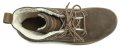 Weinbrenner W2623z43 hnědé dámské nadměrné zimní boty | ARNO.cz - obuv s tradicí