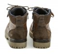 Mustang 4142-504-307 hnědé pánské zimní boty | ARNO.cz - obuv s tradicí