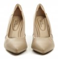Modare 7013-636 béžové dámské lodičky na podpatku | ARNO.cz - obuv s tradicí