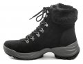 IMAC I3137z61 černé zimní dámské boty | ARNO.cz - obuv s tradicí