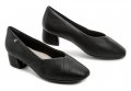 Piccadilly 322035-3 černé dámské lodičky | ARNO.cz - obuv s tradicí