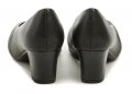 Piccadilly 110133-2 černo béžové dámské lodičky | ARNO.cz - obuv s tradicí