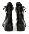 Tamaris 1-26852-29 černé dámské zimní boty | ARNO.cz - obuv s tradicí