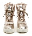 Tamaris 1-26854-29 gold dámské zimní boty | ARNO.cz - obuv s tradicí