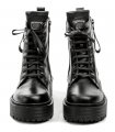 Wild 054208321943A1 černé dámské zimní boty | ARNO.cz - obuv s tradicí