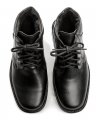 Bukat 281 černé pánské zimní boty | ARNO.cz - obuv s tradicí