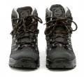 Jacalu PZ22-A2806z61 černé tracking boty | ARNO.cz - obuv s tradicí