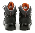 Jacalu PZ22-A2807z61 černé tracking boty | ARNO.cz - obuv s tradicí