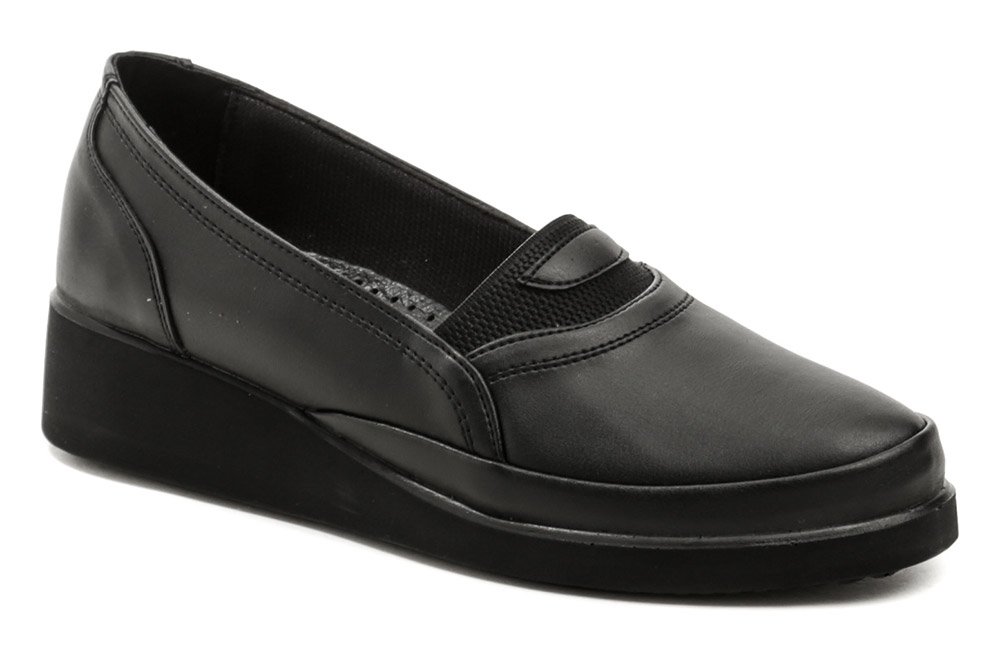 T.Sokolski BK W22-486 černá dámská obuv EUR 41