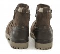 Mustang 4142-608-306 kaffe pánské nadměrné zimní boty | ARNO.cz - obuv s tradicí