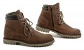 Weinbrenner G2706z41 hnědé pánské zimní boty | ARNO.cz - obuv s tradicí