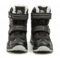 Medico ME53504 černé dětské zimní boty | ARNO.cz - obuv s tradicí