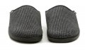 Befado 548M026 šedé pánské papuče | ARNO.cz - obuv s tradicí