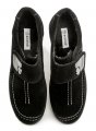 Scandi 229-0007-A1 černá dámská zimní obuv | ARNO.cz - obuv s tradicí