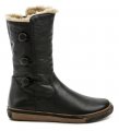 Wild 0311973008571A2 černé dámské zimní boty | ARNO.cz - obuv s tradicí