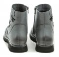 Wild 15019096B2 šedé dámské zimní boty | ARNO.cz - obuv s tradicí