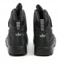 Lico 710108 Ecuador V černé dětské zimní boty | ARNO.cz - obuv s tradicí