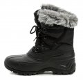 Lico 730038 Merthe černé dámské zimní boty | ARNO.cz - obuv s tradicí