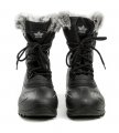 Lico 730038 Merthe černé dámské zimní boty | ARNO.cz - obuv s tradicí
