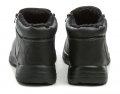 Magnus 363-0058-A6 černé pánské zimní boty | ARNO.cz - obuv s tradicí
