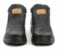 Magnus 363-0058-A6 černé pánské zimní boty | ARNO.cz - obuv s tradicí