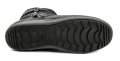Scandi 262-0066-A1 černé dámské zimní boty | ARNO.cz - obuv s tradicí