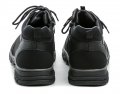 Magnus 363-0077-A1 černé pánské zimní boty | ARNO.cz - obuv s tradicí