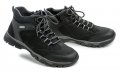 Magnus 363-0077-A1 černé pánské zimní boty | ARNO.cz - obuv s tradicí
