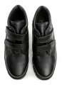 Medi Line 001-022-2 černé dámské zdravotní polobotky | ARNO.cz - obuv s tradicí